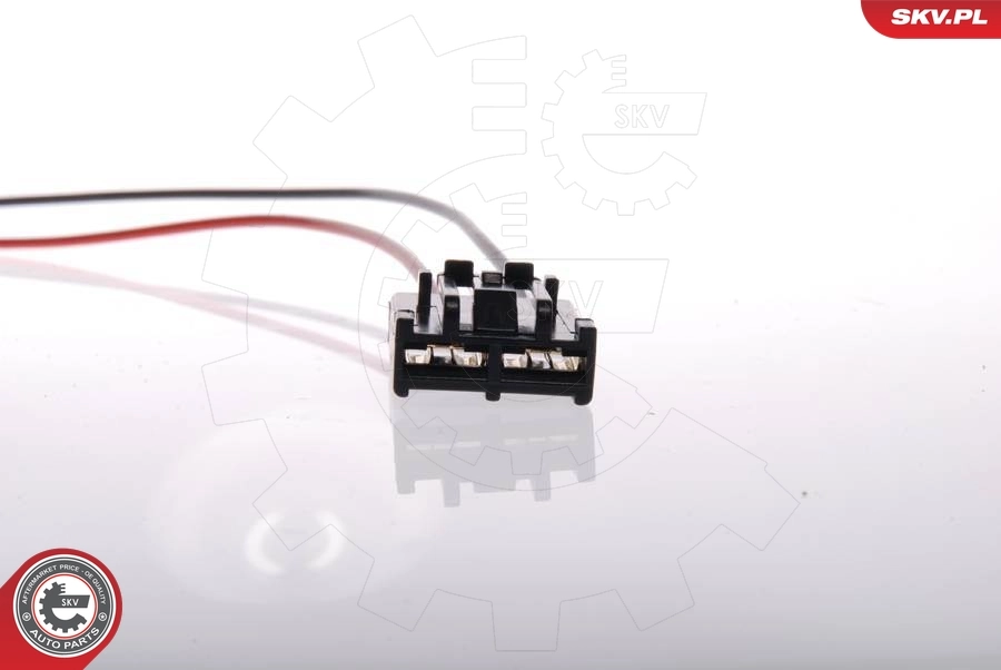 Купить 02SKV241 SKV Элемент-турбинка топливного насоса