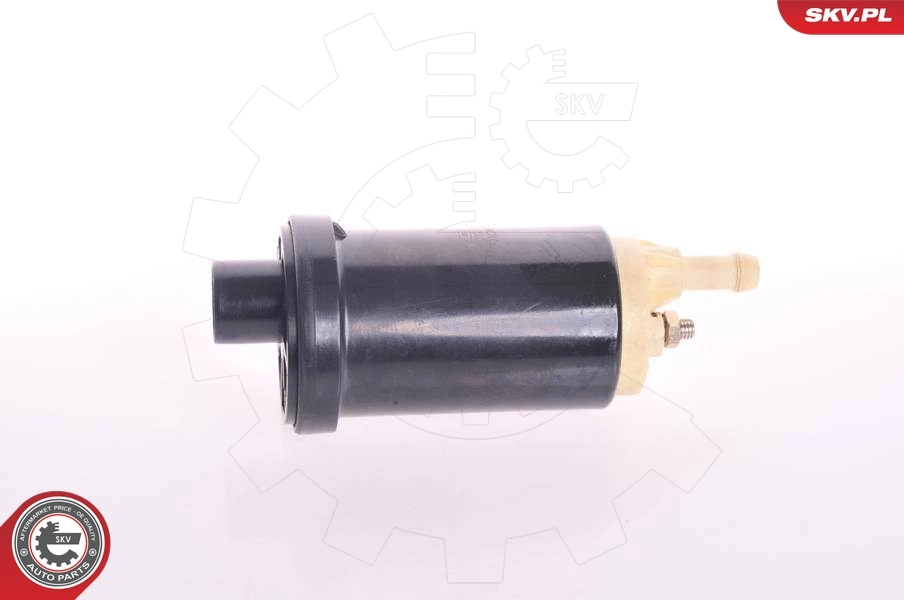Элемент-турбинка топливного насоса 02SKV276 SKV