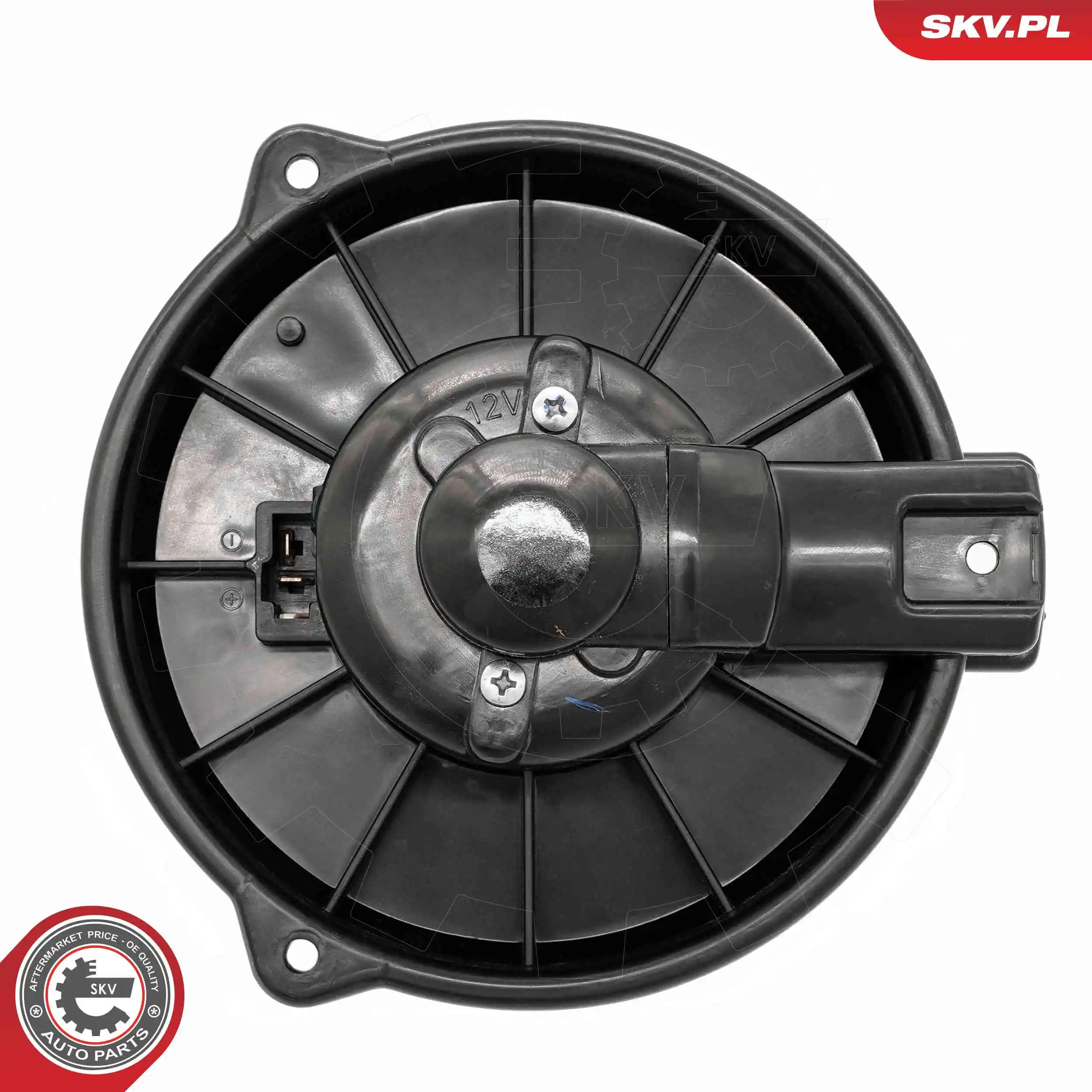 Вентилятор печки HD8318AVA AVA