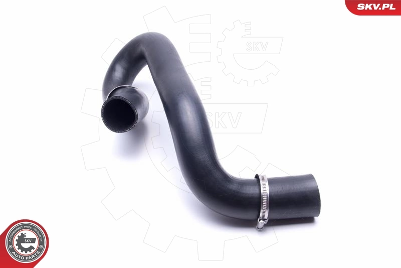 54SKV144 SKV Патрубок интеркуллера