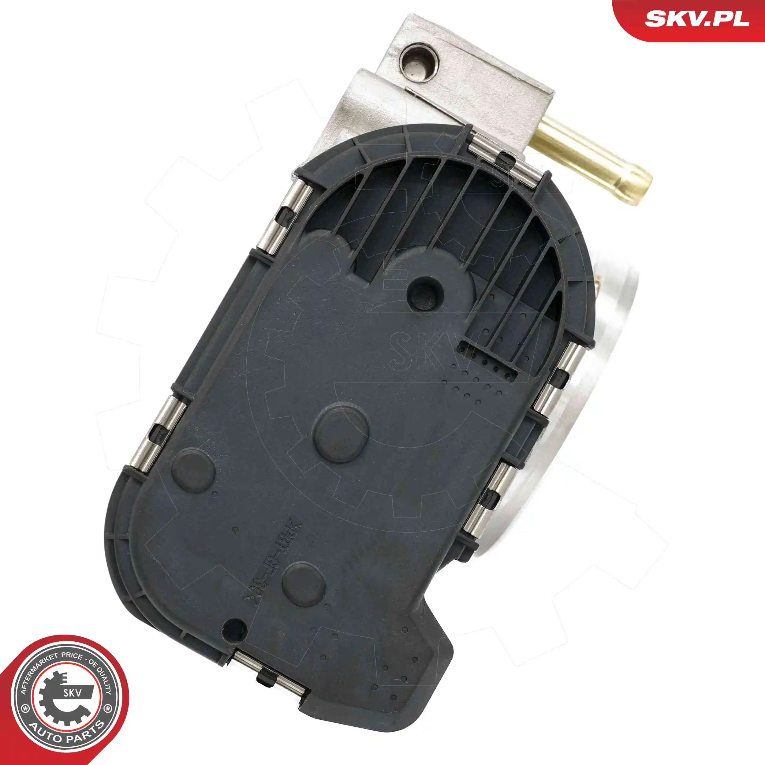Купить 12SKV131 SKV Блок дроссельной заслонки