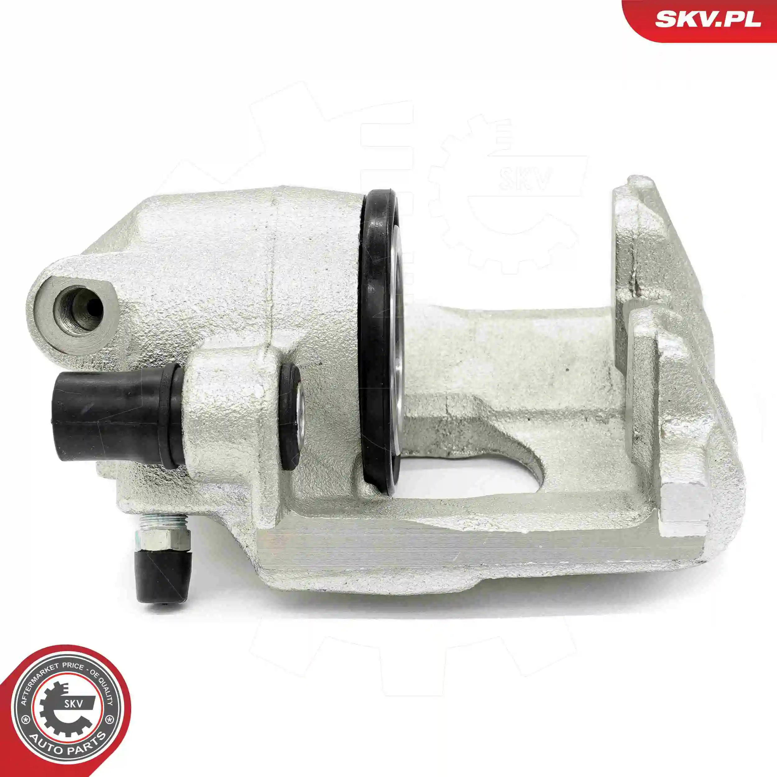 Суппорт тормозной передний левый SKV 67SKV101