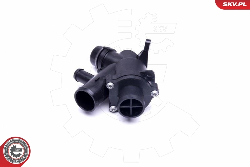 Кожух термостата SKV 20SKV125 цена, от 38.62 USD