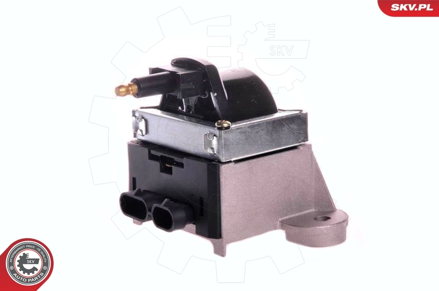 Модуль зажигания (коммутатор) TIS TIS361 цена, от 18.99 USD