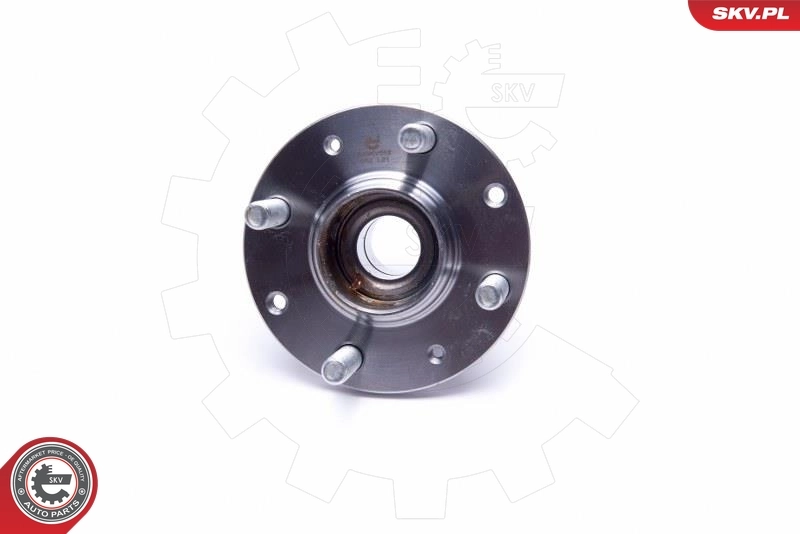 Купить 29SKV512 SKV Задняя шпиндель