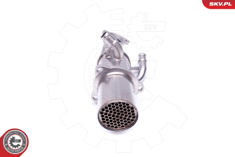 Радиатор системы EGR 14SKV222 SKV