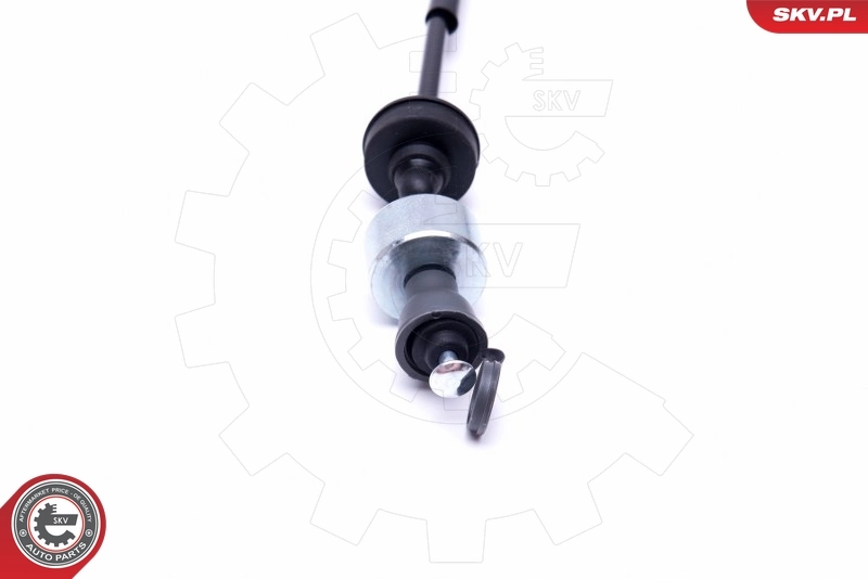 Купить OVC0005 Automotor France Трос сцепления