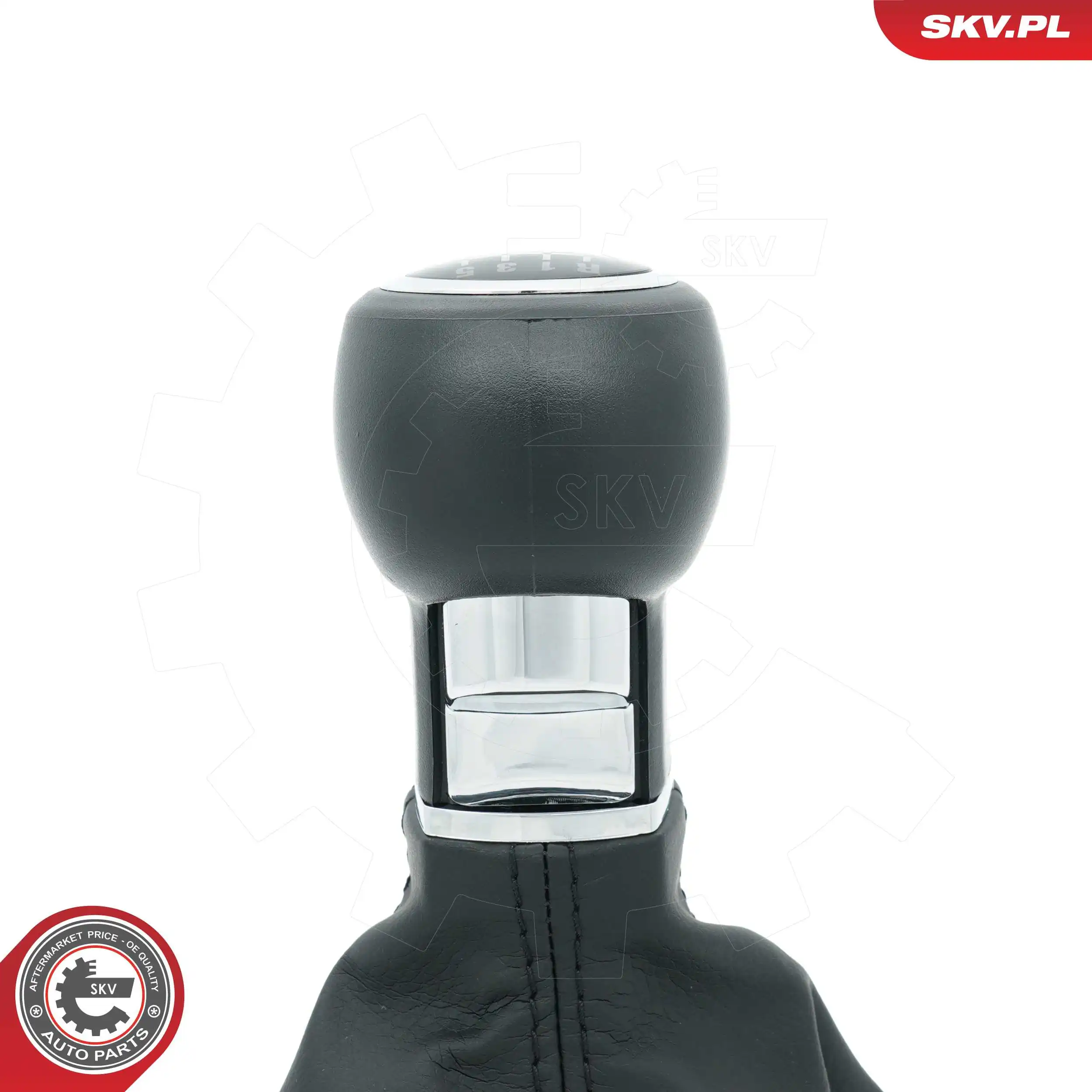 Купить Ручка КПП Опель Астра H L35