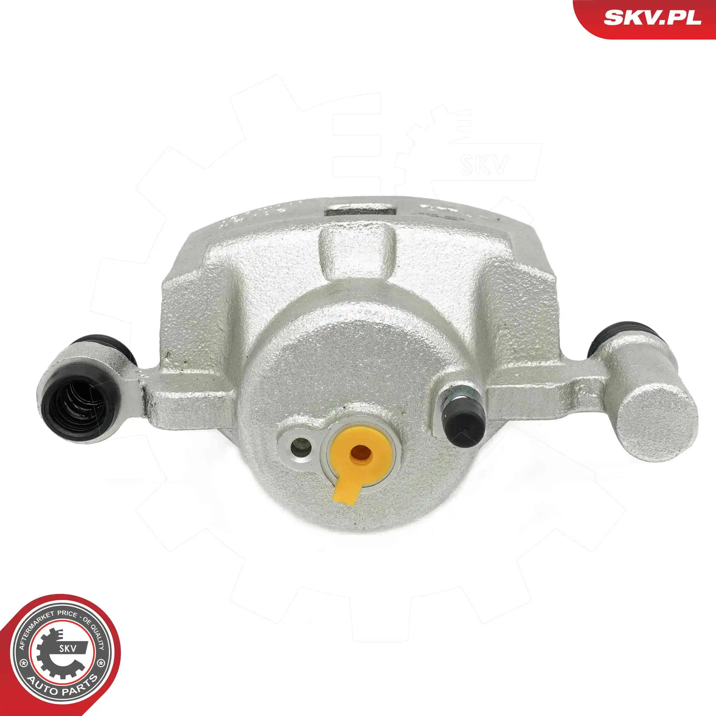Суппорт тормозной передний правый 45SKV572 SKV