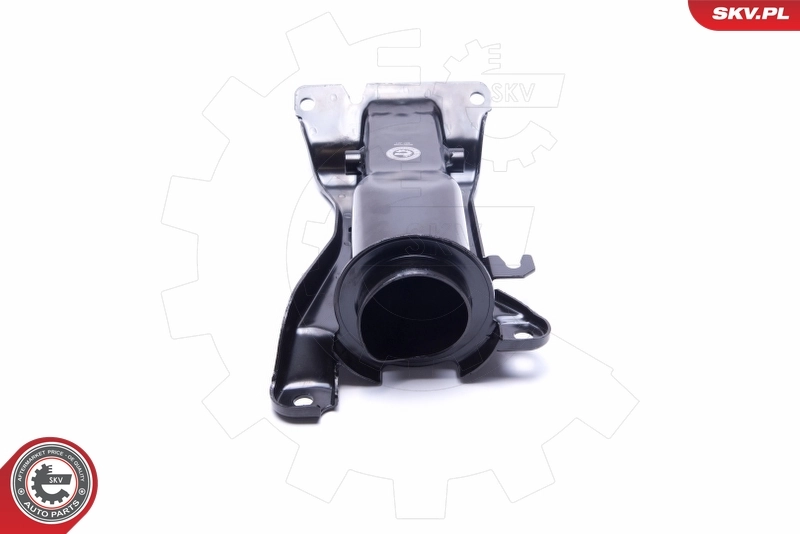 Опора пружины задней правой SKV 96SKV099 цена, от 238.39 USD