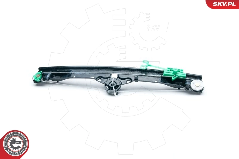 01SKV791 SKV Механизм стеклоподъемника передней левой двери