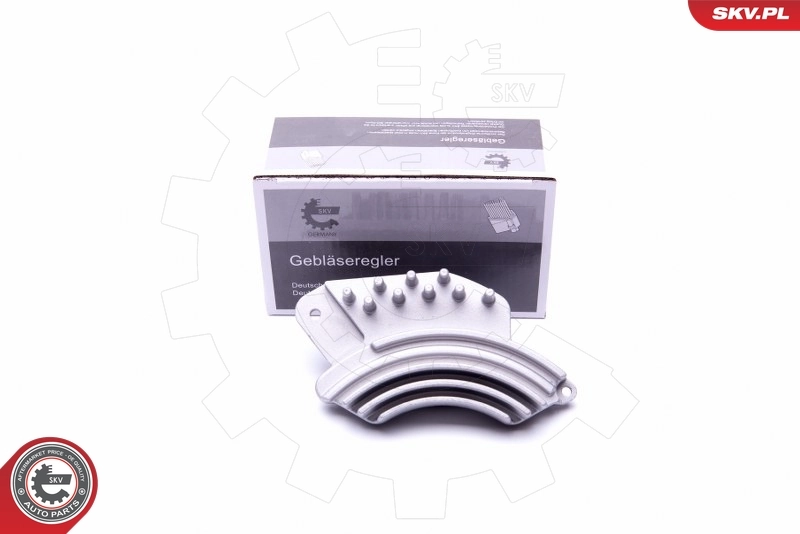 Реле отопителя Polcar 5015KST1 цена, от 19.35 USD