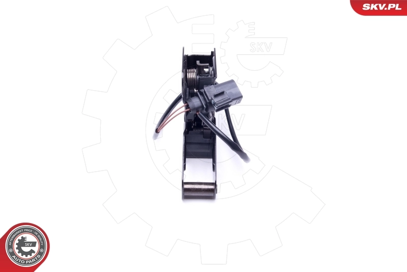 Замок капота SKV 16SKV244 цена, от 11.43 USD