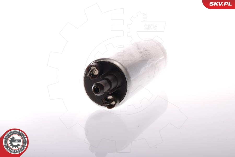 Топливный насос магистральный SKV 02SKV255 цена, от 37.95 USD