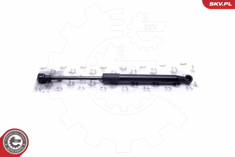 GS0472 Magneti Marelli Амортизатор крышки багажника