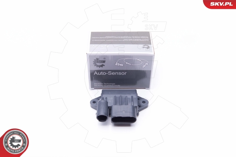 Relê das velas de incandescência Chrysler 300