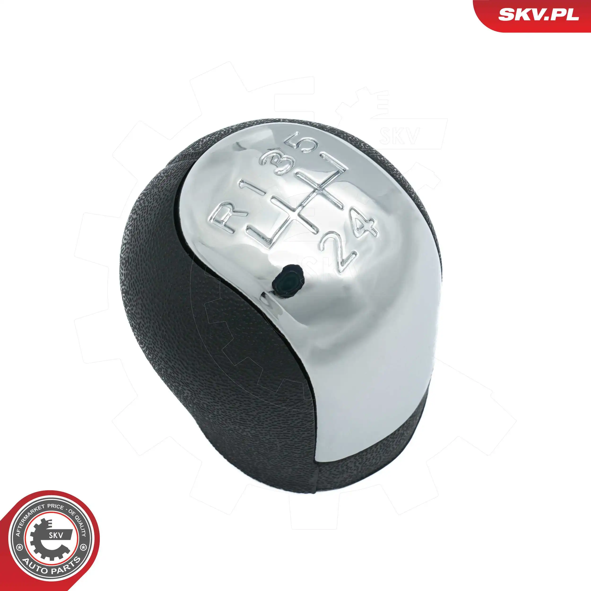 93186142 General Motors Ручка рычага коробки передач