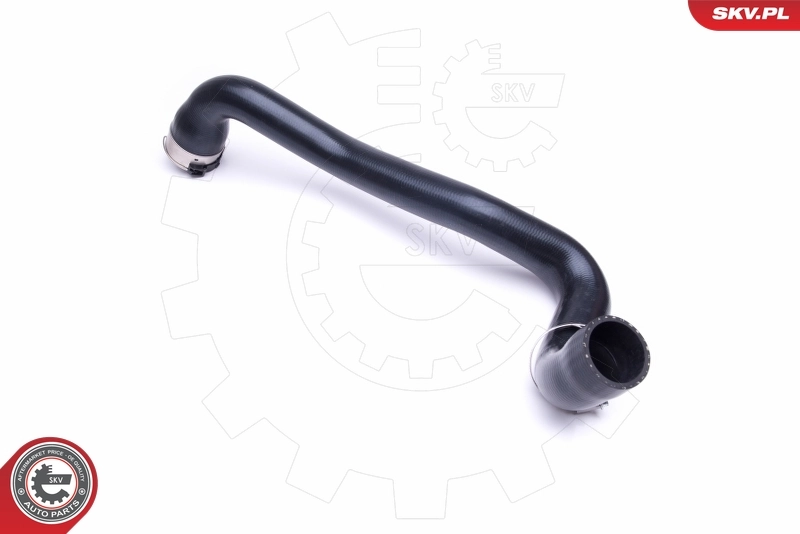 Шланг/патрубок интеркуллера SKV 24SKV903 цена, от 69.11 USD