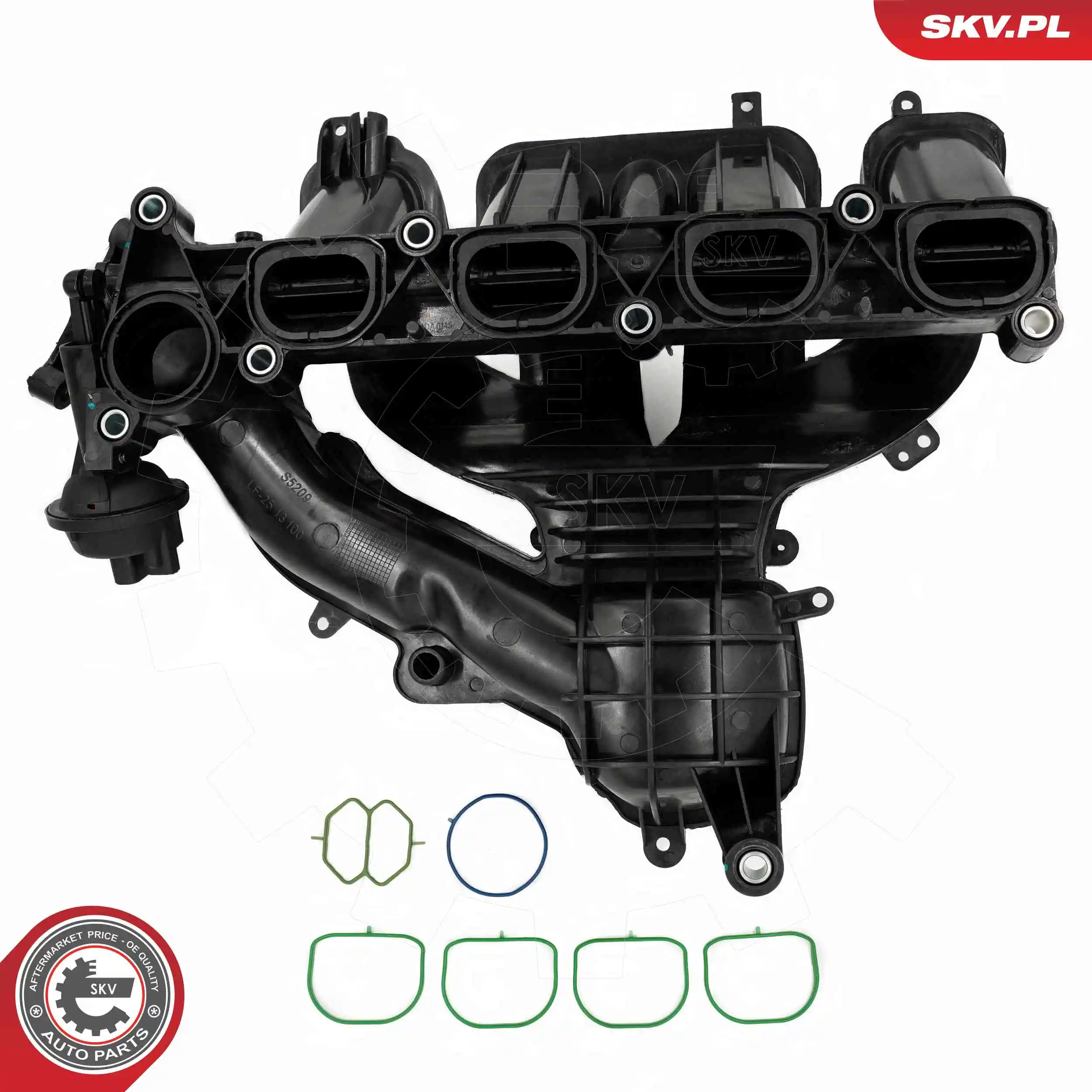 49SKV085 SKV Коллектор впускной