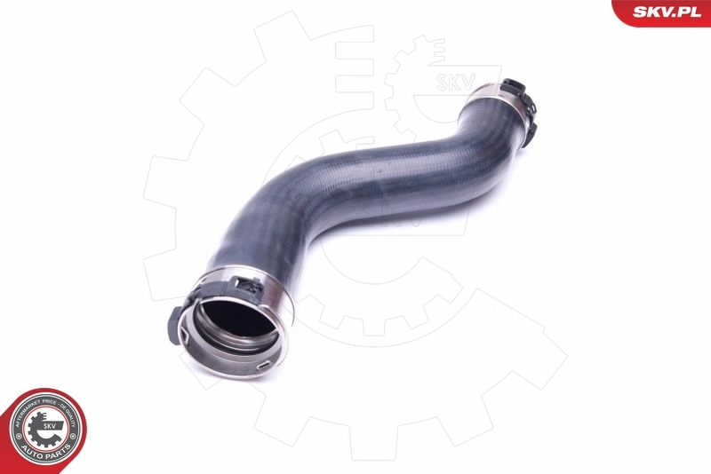 Шланг/патрубок интеркуллера SKV 24SKV886 цена, от 48.26 USD