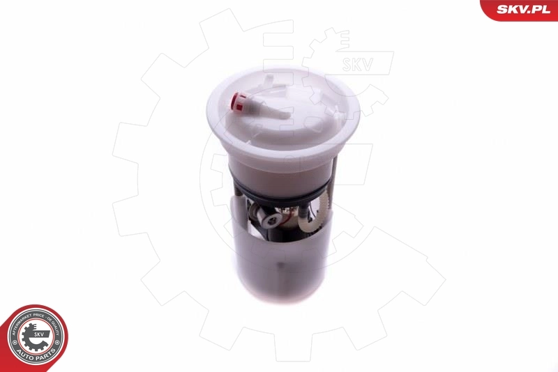 02SKV820 SKV Электробензонасос