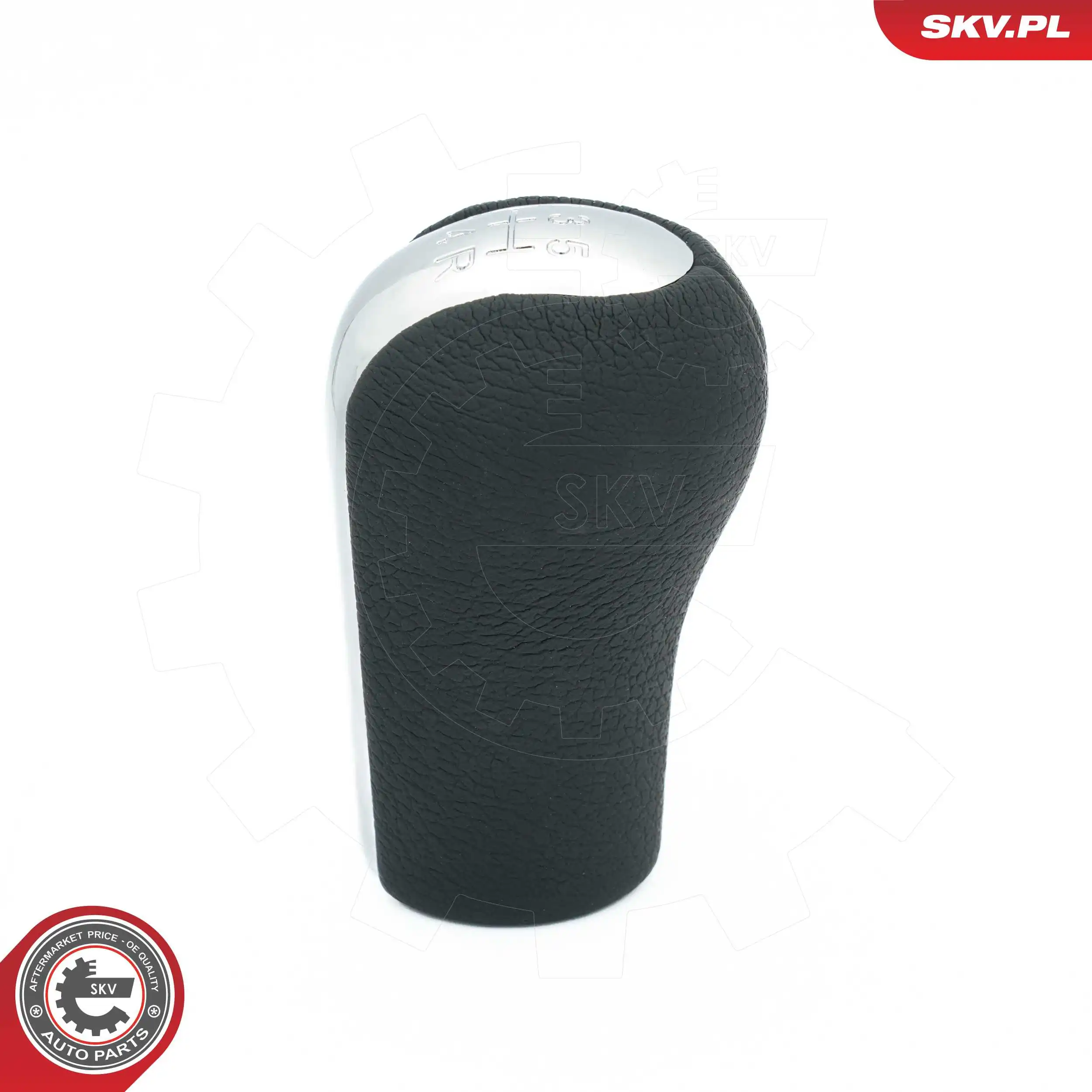 63SKV484 SKV Ручка рычага коробки передач