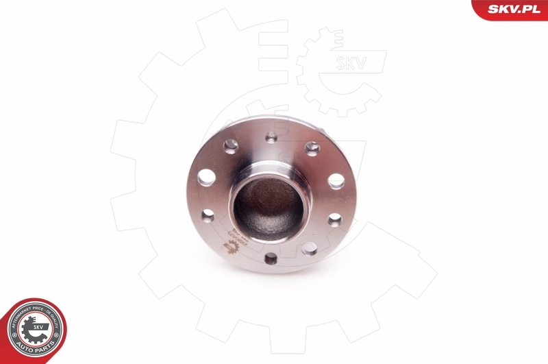 Cubo traseiro Opel Zafira P12