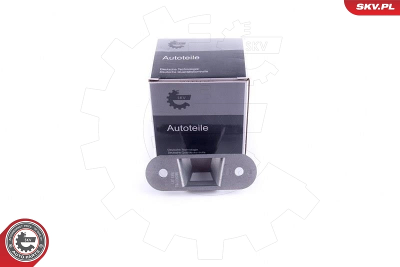 Gozno de garra (parte complementar) esquerdo inferior de fecho da porta traseira batente Peugeot Boxer 2 244, Z