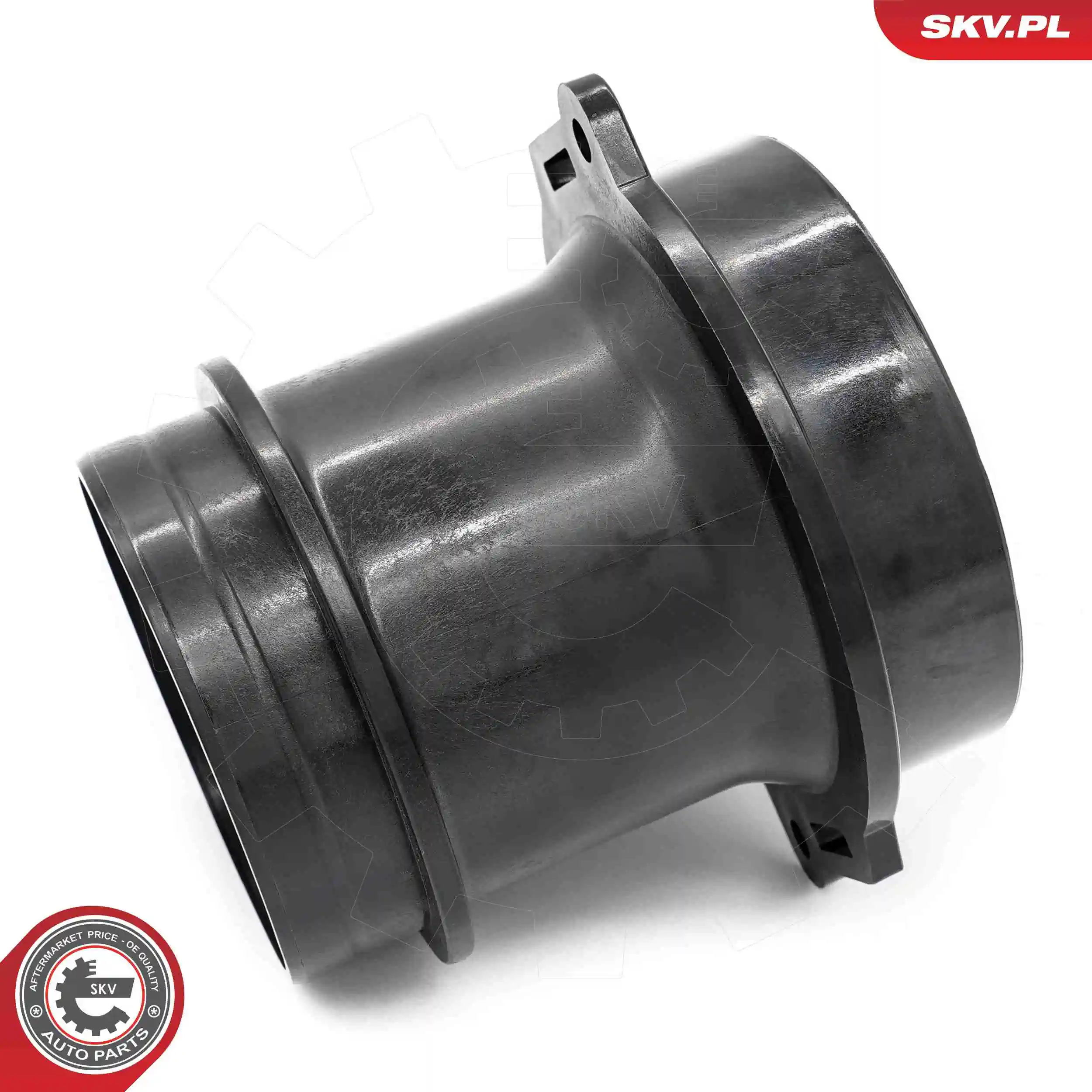 Sensor de fluxo (consumo) de ar, medidor de consumo M.A.F. - (Mass Airflow) Volkswagen Touareg 2 7P5, 7P6