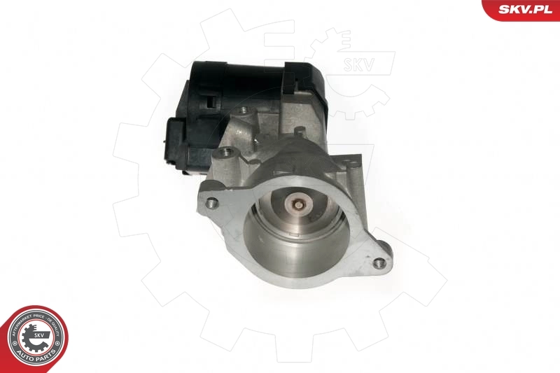 Купить 14SKV057 SKV Клапан EGR системы рециркуляции отработавших газов