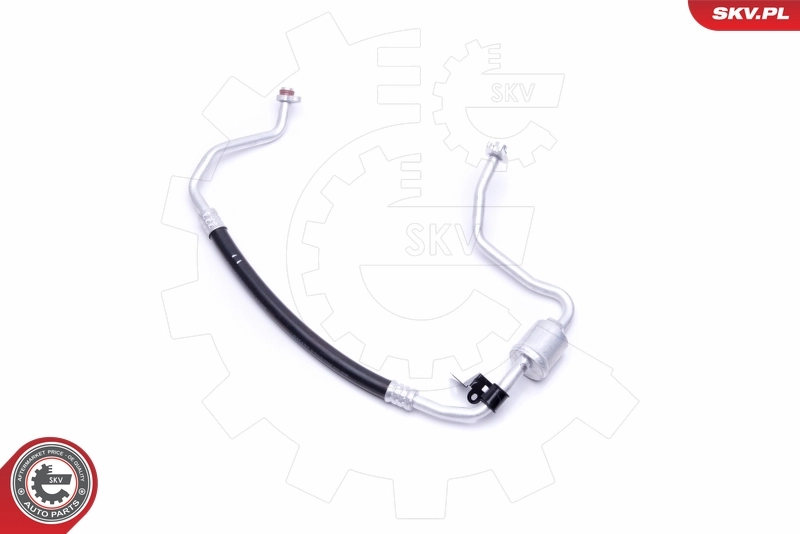 43SKV519 SKV Трубопроводы