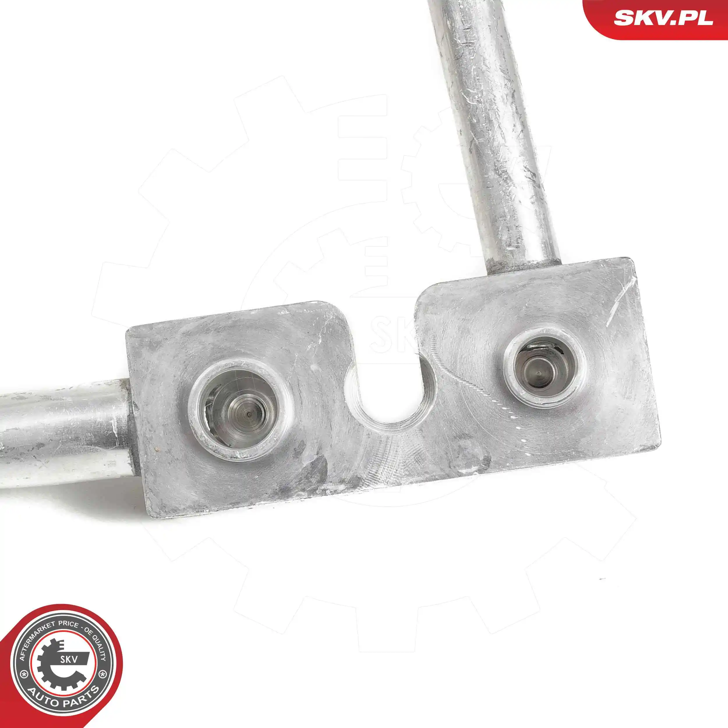 Шланг кондиционера, от компрессора к радиатору SKV 54SKV736 цена, от 33.71 USD