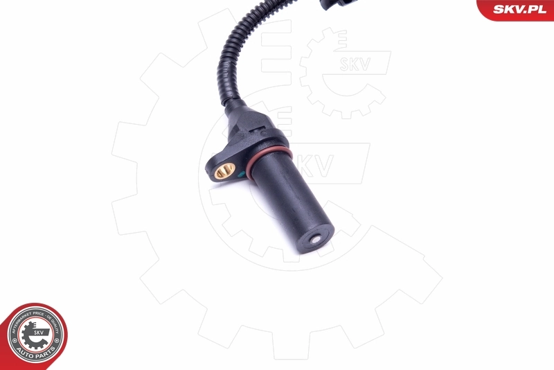 Sensor de posição (de revoluções) de cambota Hyundai Accent 4 RB