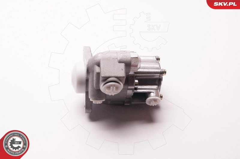 Bomba da Direção hidrâulica assistida Mercedes Benz Truck TRUCK ACTROS