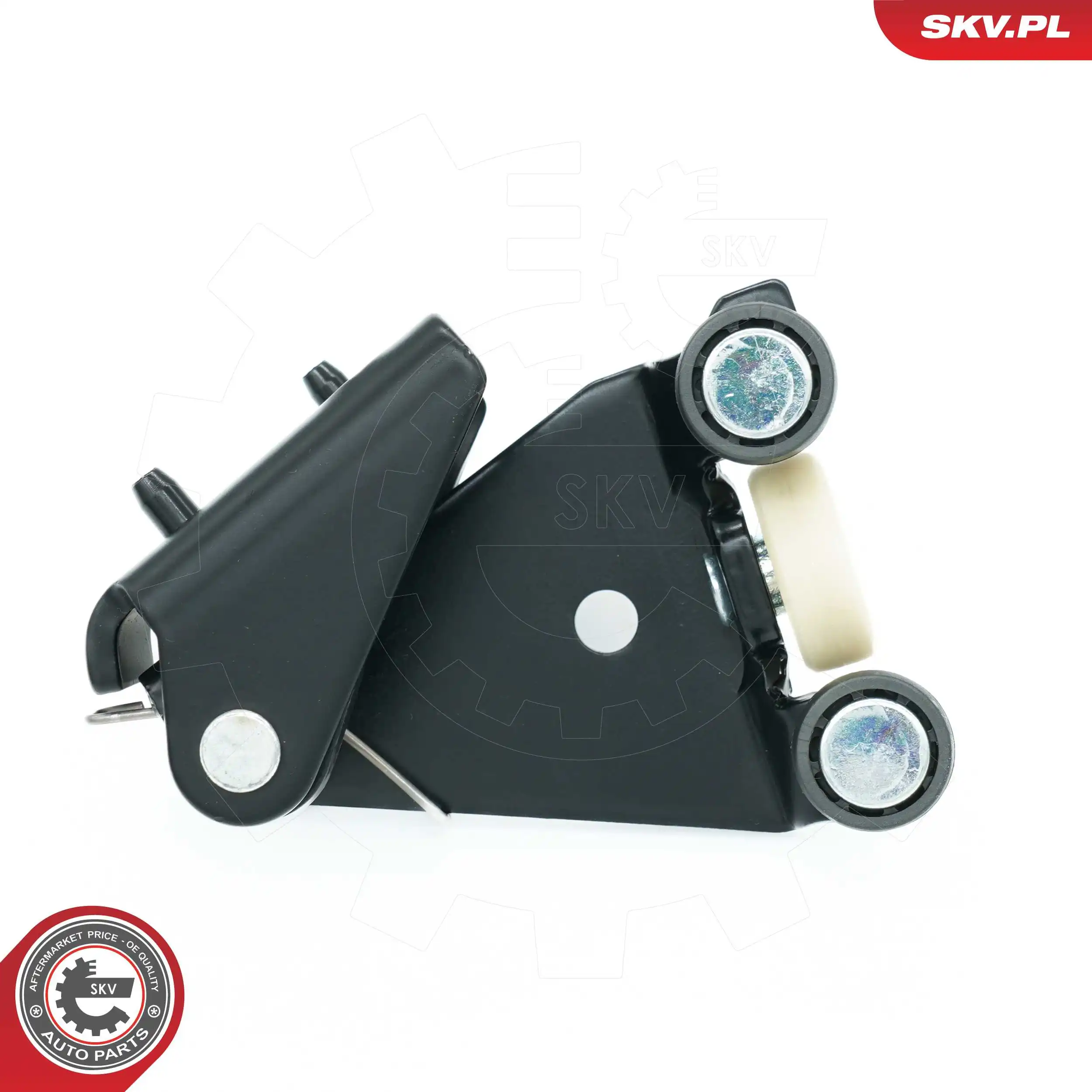 Ролик двери боковой (сдвижной) правый центральный CBM4902 ATP