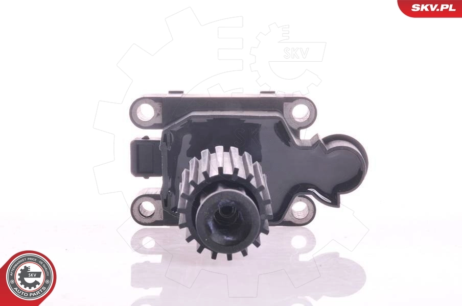 03SKV128 SKV Катушка зажигания