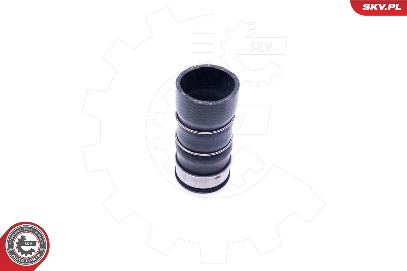 Шланг/патрубок интеркуллера SKV 43SKV018 цена, от 41.09 USD