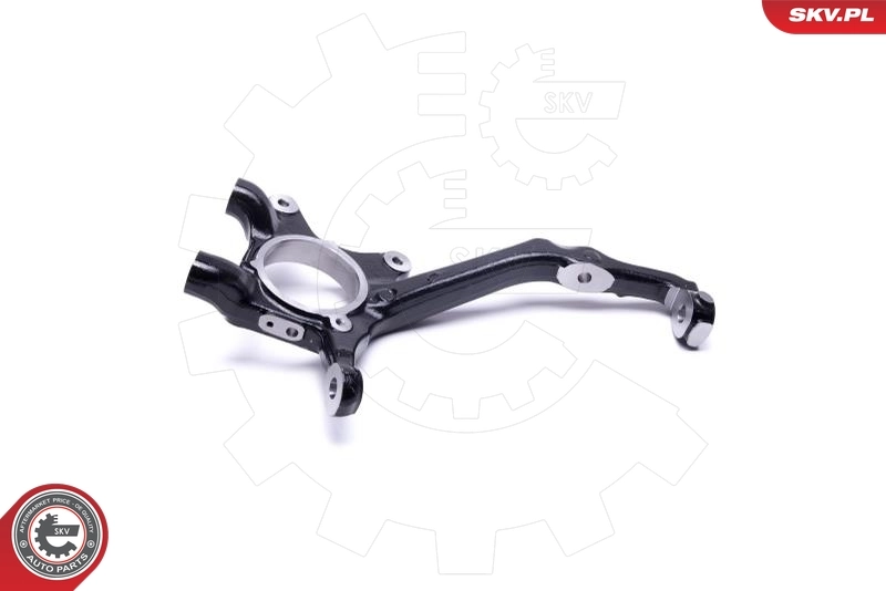 Купить 47SKV651 SKV Цапфа поворотная левая