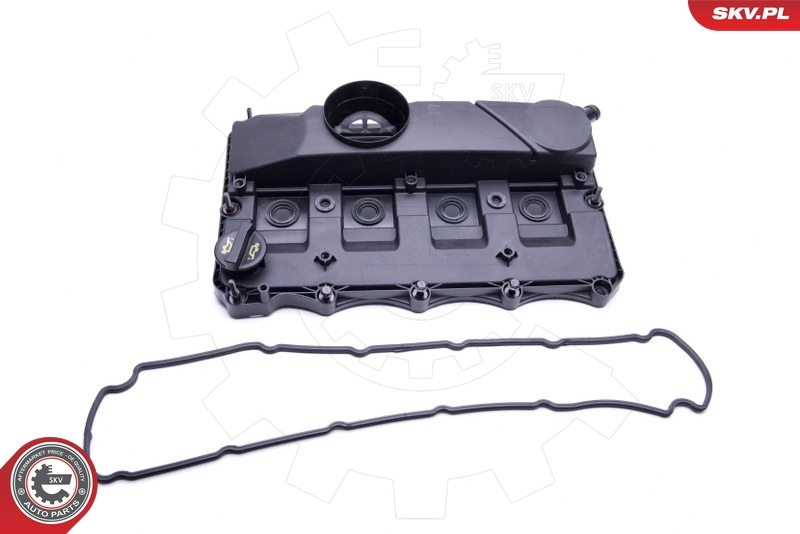 Tampa de válvulas Ford Mondeo 3 BWY