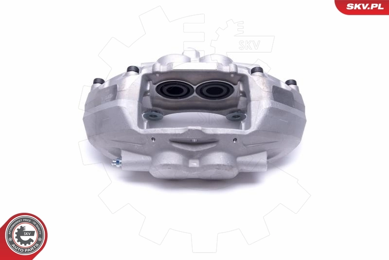 Суппорт тормозной передний левый SKV 55SKV901
