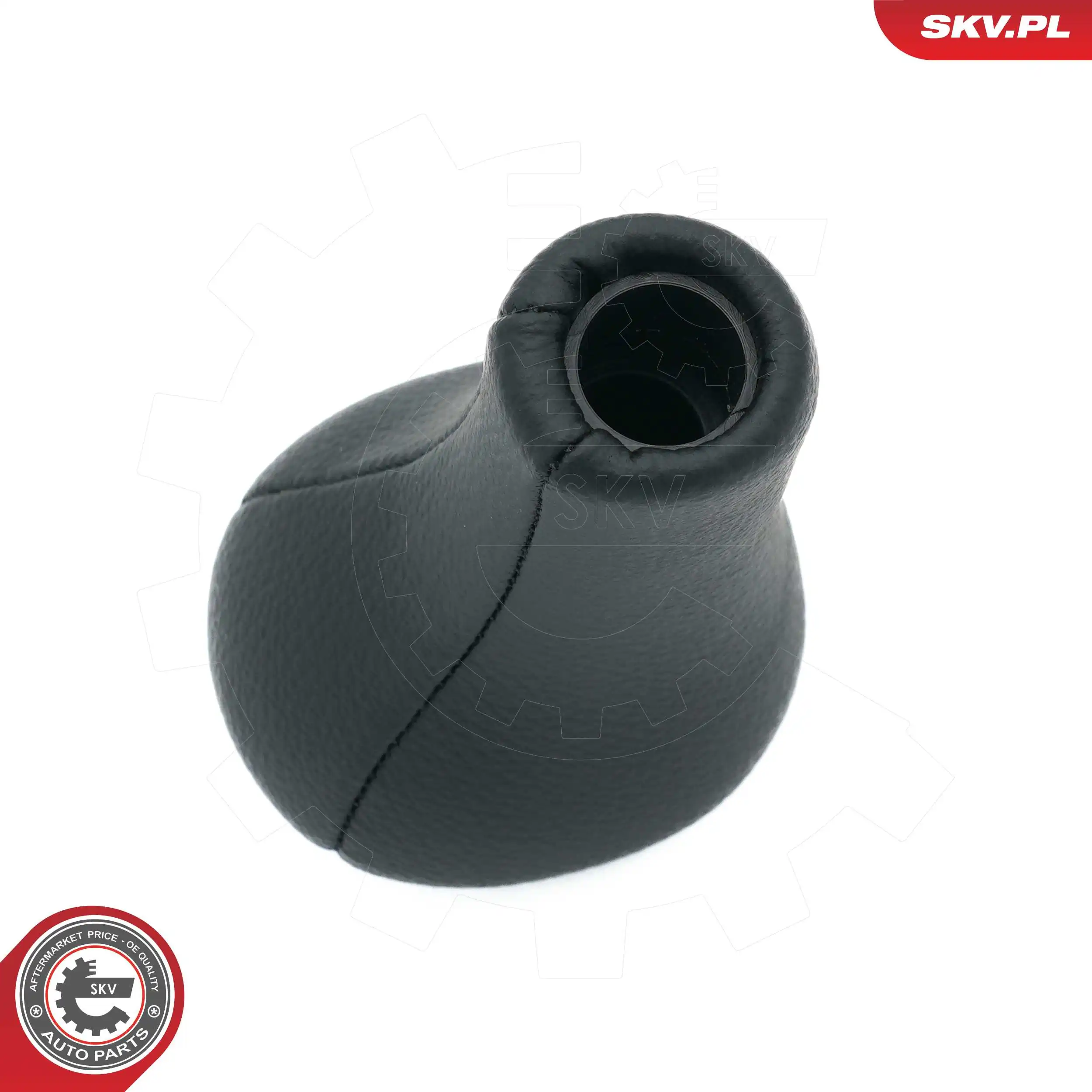 Ручка КПП B03090697 Ekimpar