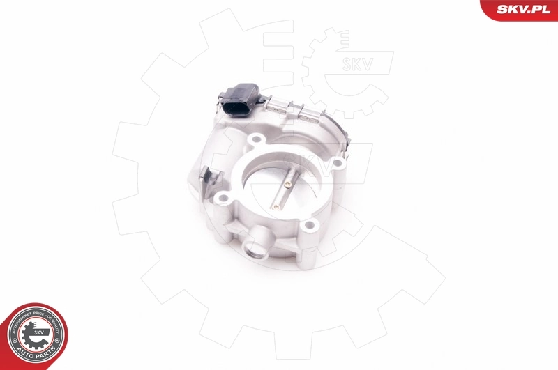 Válvula de borboleta montada Mercedes B W245