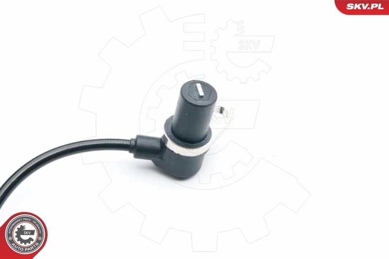 Датчик антиблокировочной системы торможения SKV 06SKV329 цена, от 23.28 USD