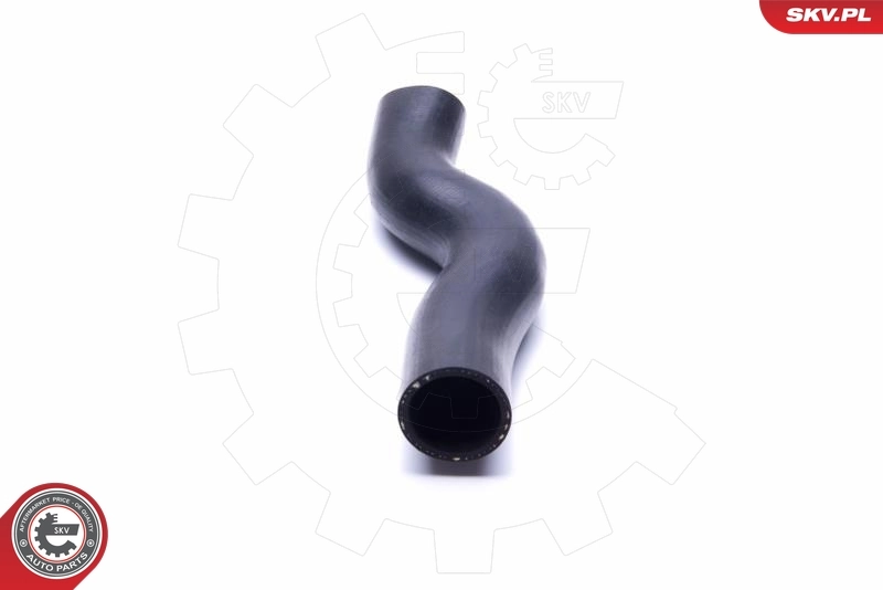 Шланг/патрубок интеркуллера SKV 43SKV369 цена, от 16.30 USD