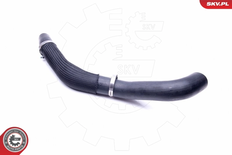 Шланг/патрубок интеркуллера SKV 43SKV319 цена, от 63.35 USD