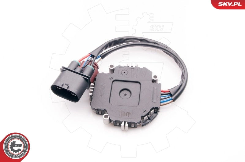94SKV031 SKV Реле печки