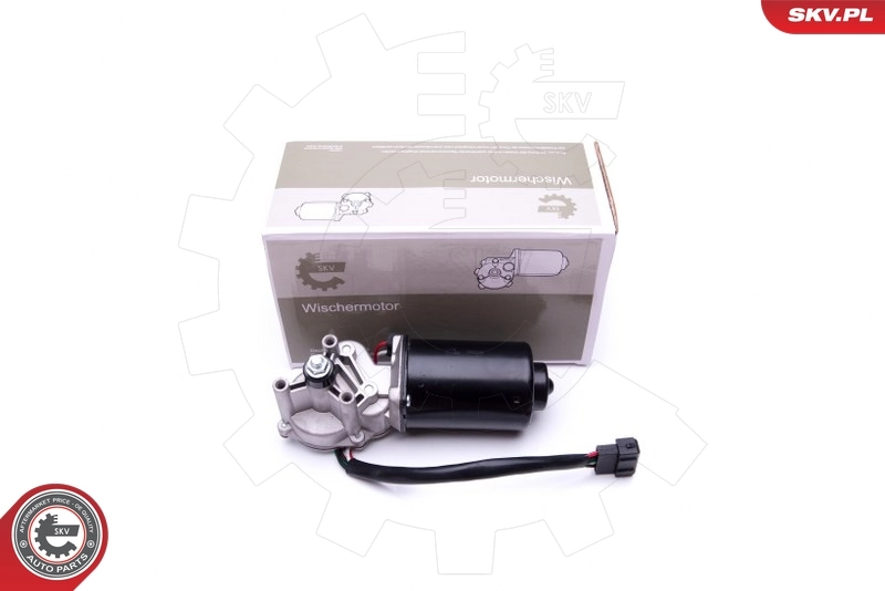 Мотор трапеции стеклоочистителя Polcar 5707SWP2 цена, от 42.42 USD
