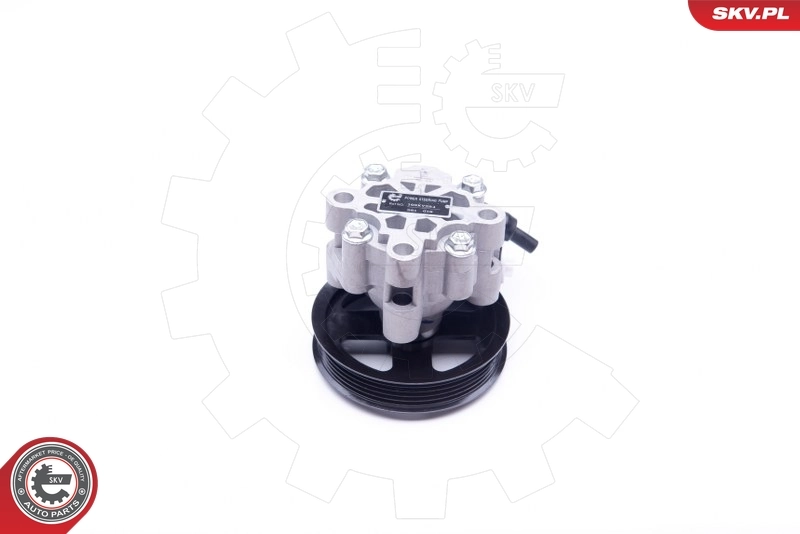 Насос ГУР 10SKV284 SKV