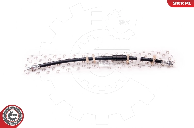 Mangueira do freio dianteira Fiat Punto 176C