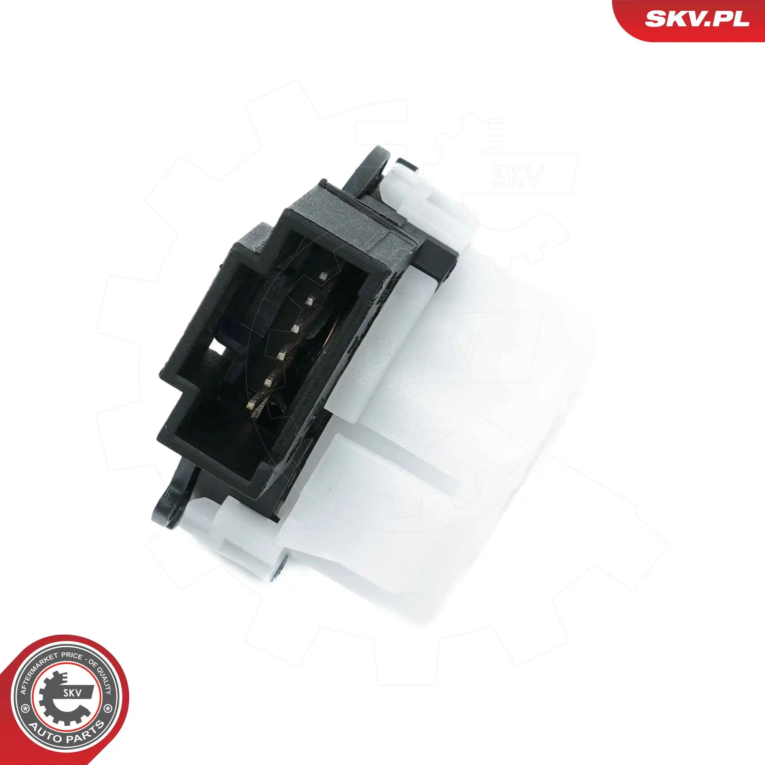 Grupo de contato de fecho de ignição Seat Altea 5P5, 5P8